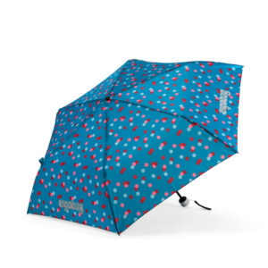 Regenschirm Blau