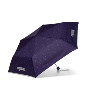 Regenschirm SternguckBär Lila