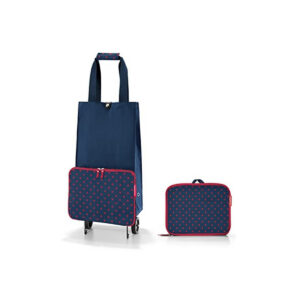 Reisenthel Allday Backpack M kombi