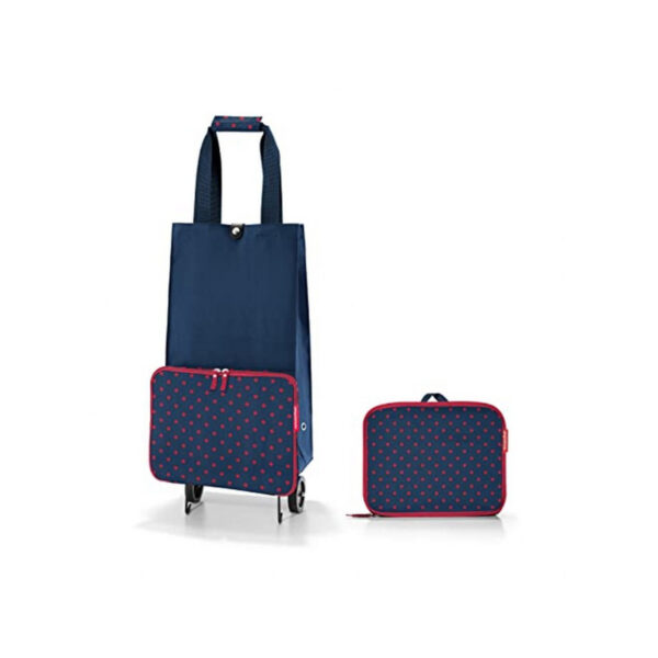 Reisenthel Allday Backpack M kombi