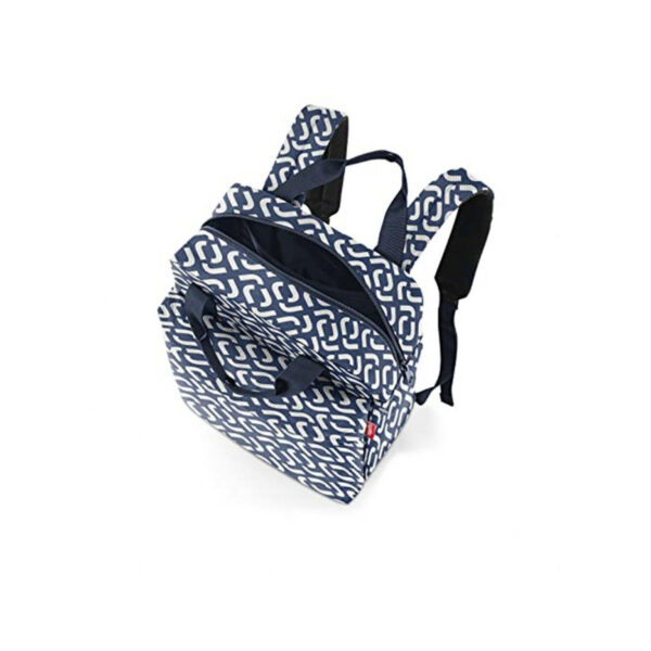 Reisenthel Allday Backpack M kombi