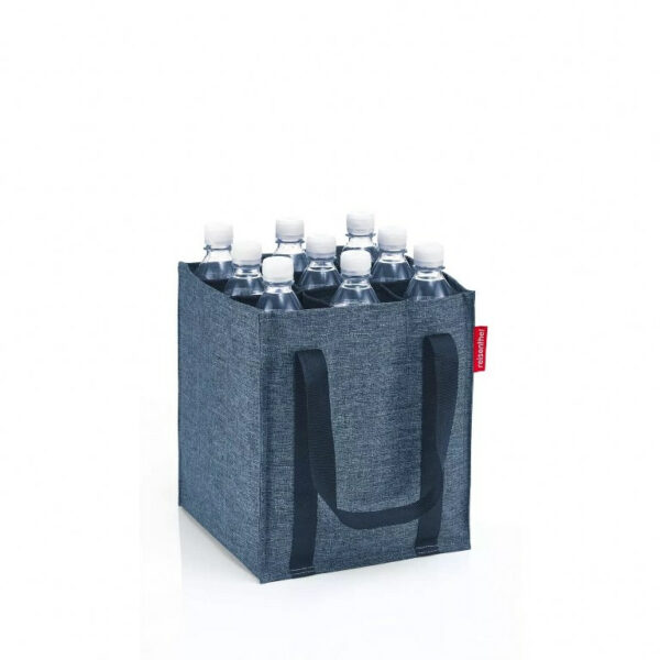 Reisenthel BOTTLEBAG blau