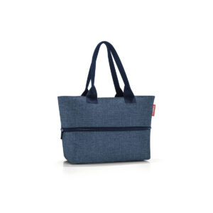 Reisenthel Shopper e1 Großraumtasche aus hochwertigem Polyestergewebe in der Far...