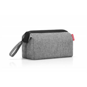 Reisenthel Twist travelcosmetic Silber 4 L