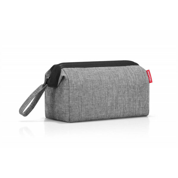 Reisenthel Twist travelcosmetic Silber 4 L