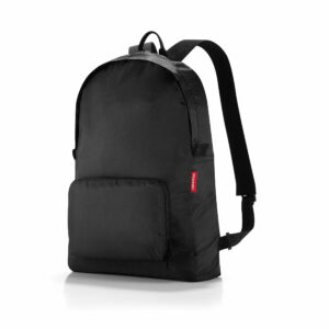 Reisenthel Weiblich MINI MAXI RUCKSACK schwarz