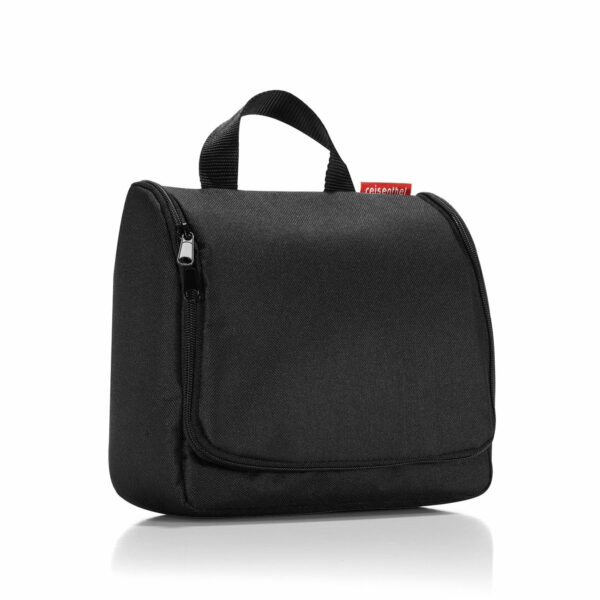 Reisenthel Weiblich TOILETBAG schwarz