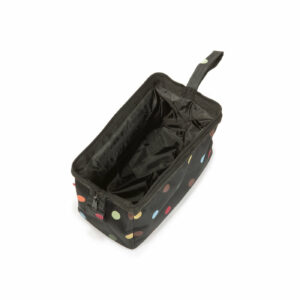 Reisenthel Weiblich WC schwarz