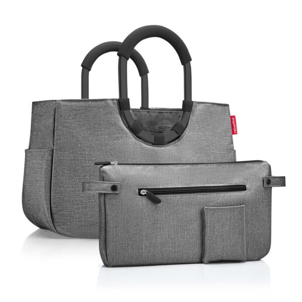 Reisenthel loopshopper m kombi