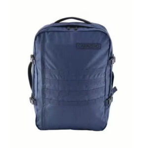 Reiserucksack Military 44 Liter Navy