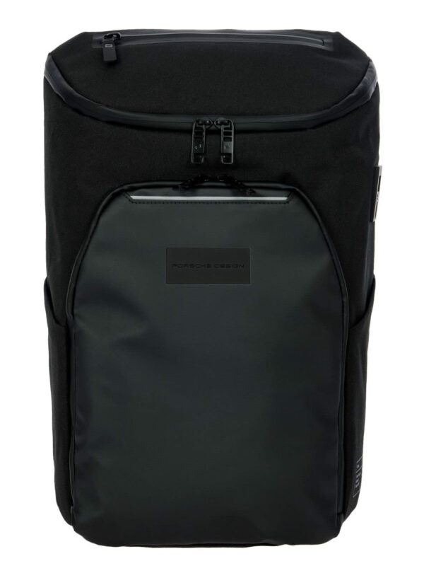 Reiserucksack Urban Eco M1 15 Zoll XS Schwarz