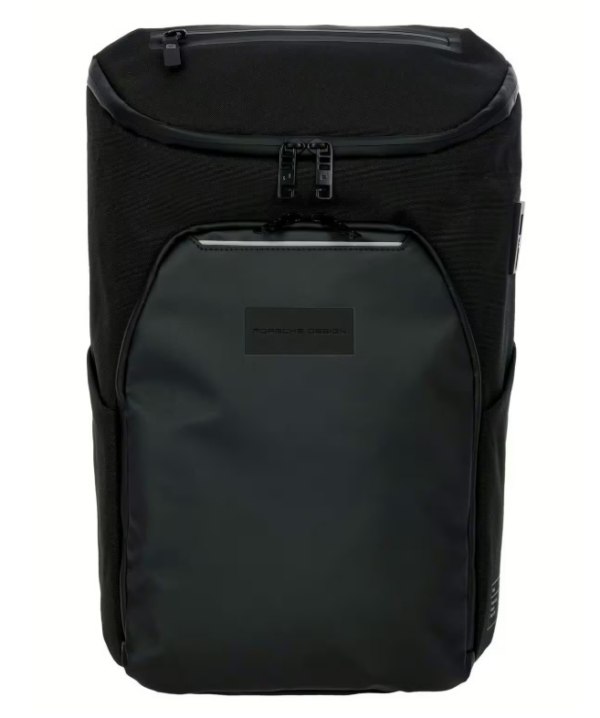Reiserucksack Urban Eco M1 XS 15 Zoll Schwarz
