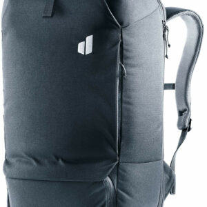 Reiserucksack Utilion 30 Liter Schwarz