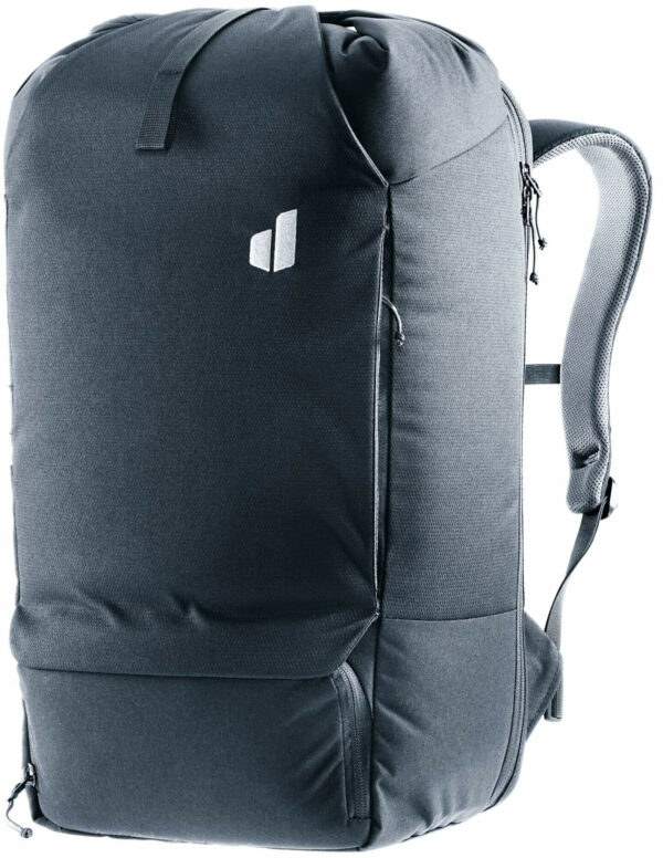 Reiserucksack Utilion 30 Liter Schwarz