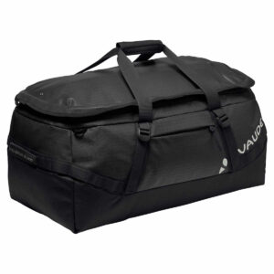 Reisetasche CityDuffel 65 Schwarz