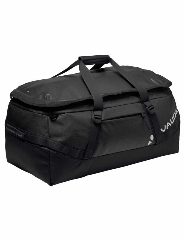 Reisetasche CityDuffel 65 Schwarz