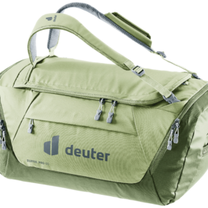 Reisetasche Duffel Pro 60 Liter Mineral-Grove