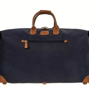 Reisetasche Life Blau