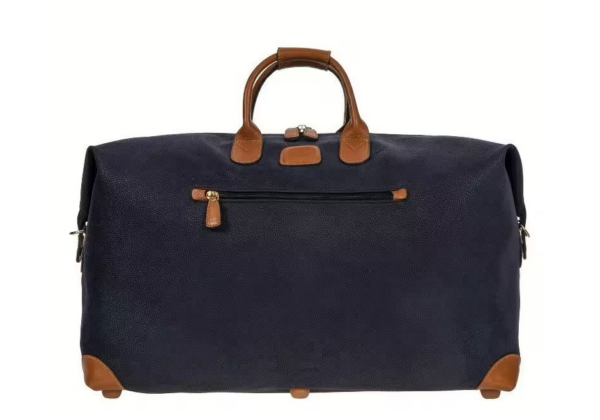 Reisetasche Life Blau