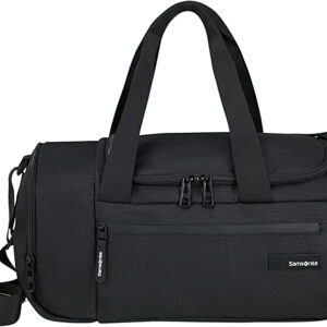 Reisetasche Roader Ryanair XS 112 Liter Deep Black Tiefschwarz