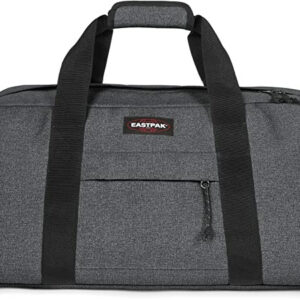 Reisetasche Station 58 Liter Black Denim Grau