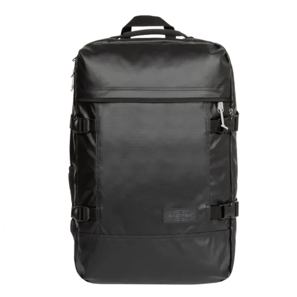 Reisetasche Travelpack Tarp 17 Zoll Black Schwarz