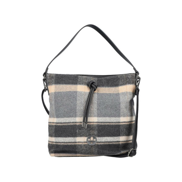 Rieker Damen H1514 Hobo Bag