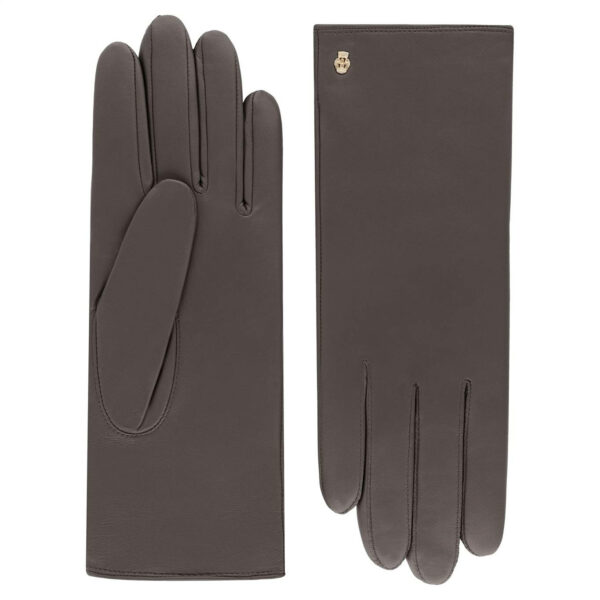 Roeckl Da. Handschuhe braun