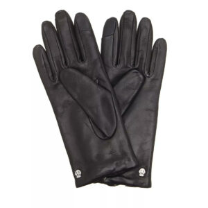 Roeckl Da. Handschuhe schwarz