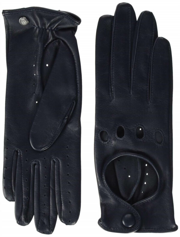 Roeckl Damen Rom Autofahrer Handschuhe