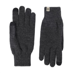 Roeckl Herren Touchfunktion Winter-Handschuhe