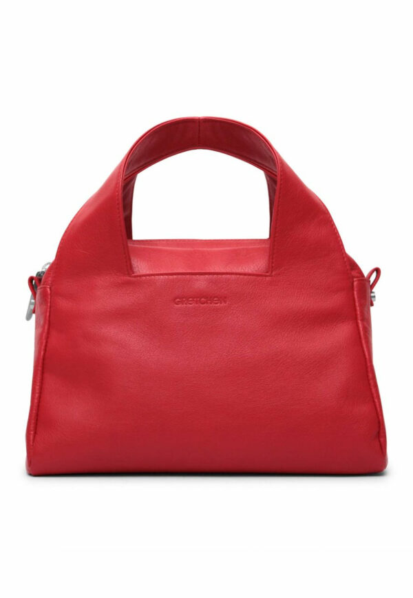 Ruby Tote Three