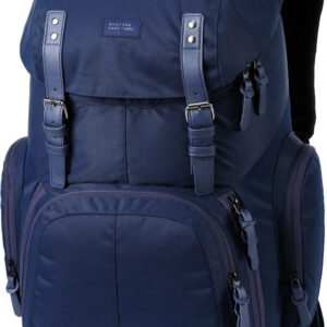 Rucksack Weekender Night Sky Dunkelblau