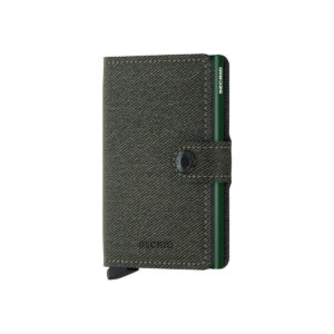 SECRID - M Twist Green