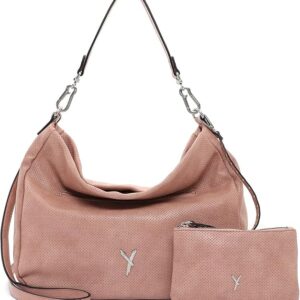 SURI FREY Beutel Laley 13433 Damen Handtaschen Uni