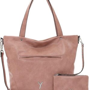 SURI FREY Shopper Laley 13434 Damen Handtaschen Uni