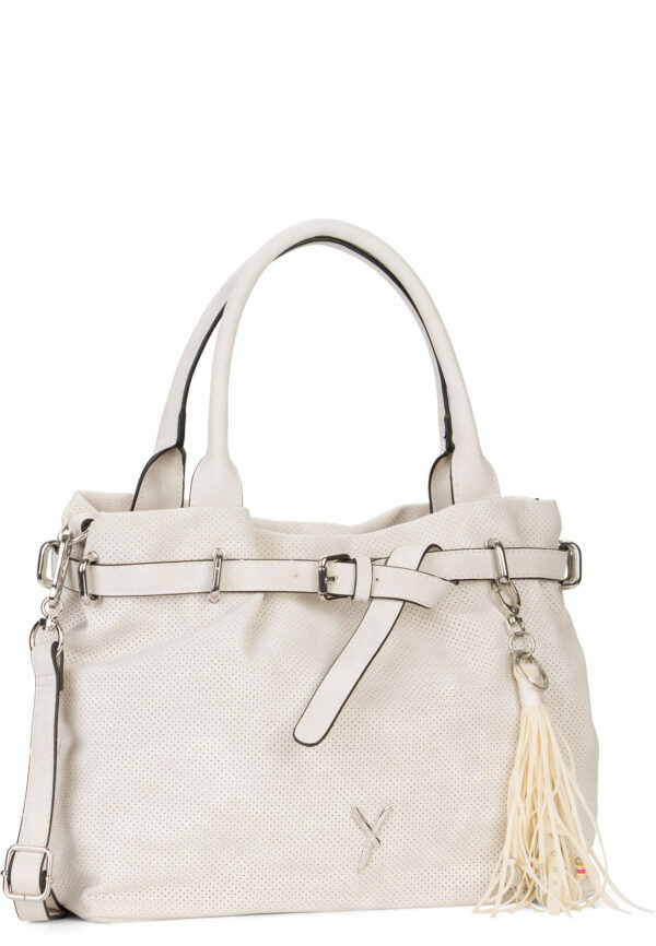SURI FREY Shopper Romy 11595 Damen Handtaschen Uni