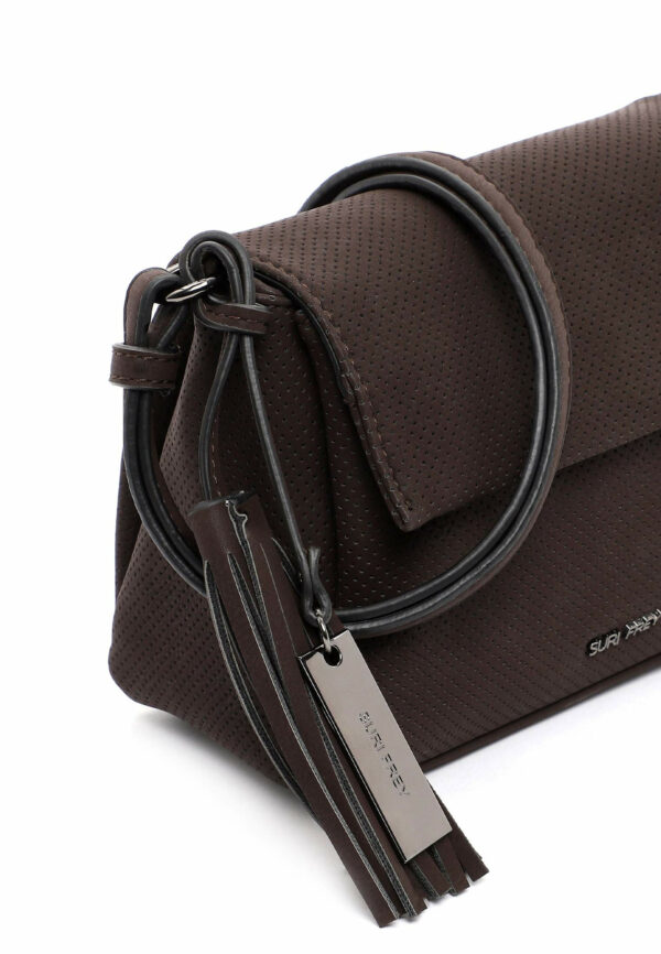 SURI FREY UmhÃ¤ngetasche Romy-Mia 12472 Damen Handtaschen Uni