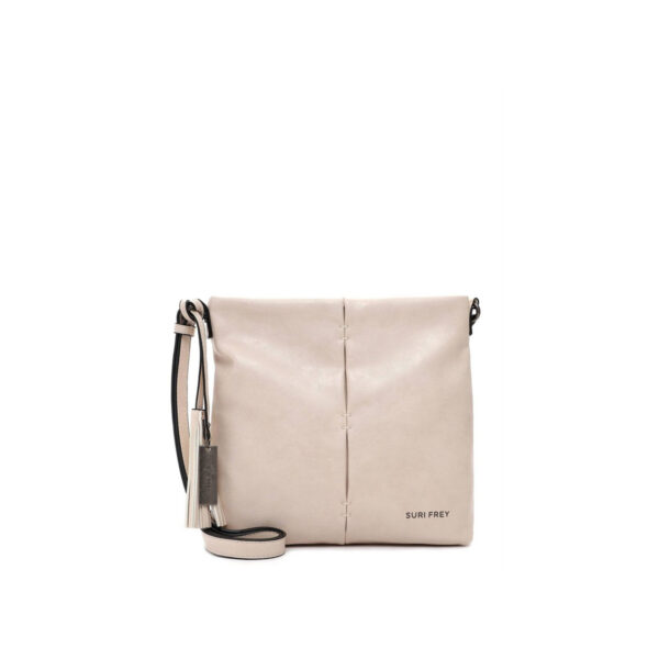 SURI FREY Umhängetasche Livy 13441 Damen Handtaschen Uni