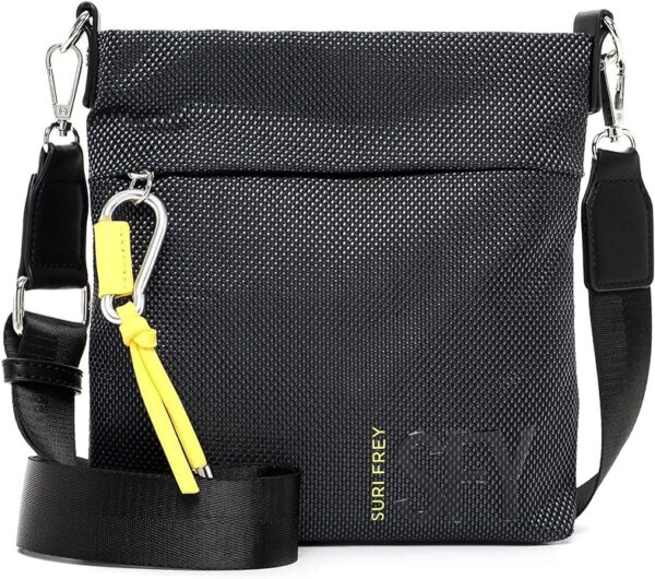 SURI FREY Umhängetasche SURI Sports Marry 18023 Damen Handtaschen Uni One Size