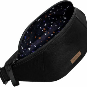 - Sac Banane Cabaïa Gürteltasche Essentials Berlin Medium - 601 003 928