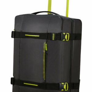 Samsonite 150027 A185 coated/black/lime