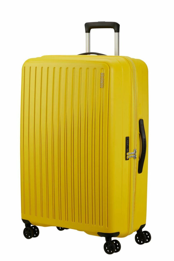 Samsonite 153178 8198 azure blue