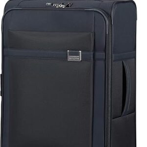 Samsonite Airea Spinner 67 Exp dark blue