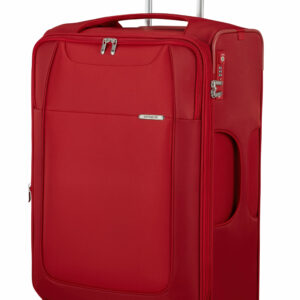 Samsonite - D'LITE - SPINNER 71/26 EXP - black