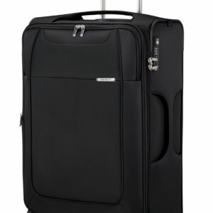 Samsonite - D'LITE - SPINNER 71/26 EXP - black