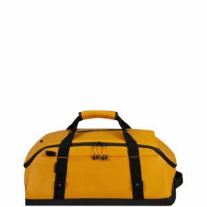 Samsonite - ECODIVER - DUFFLE S - blue nights