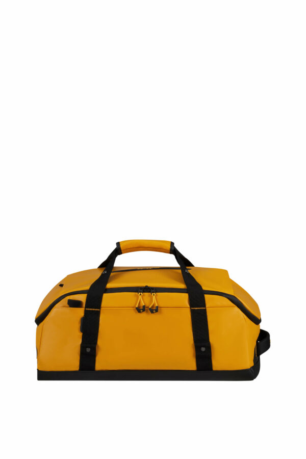 Samsonite - ECODIVER - DUFFLE S - blue nights