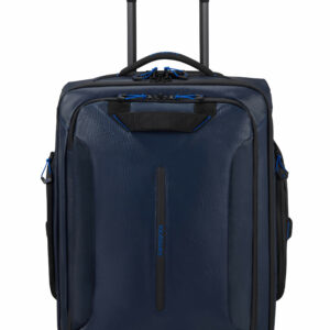 Samsonite - ECODIVER - DUFFLE/WH 55/20 - yellow