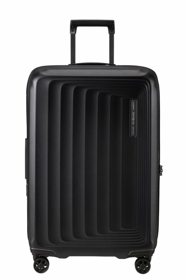 Samsonite Farbe: anthrazit anthrazit